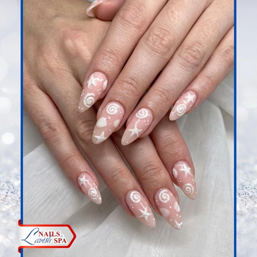 Nails Design